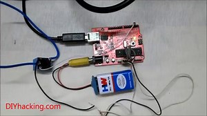 How to Use an LDR Sensor With Arduino | Arduino