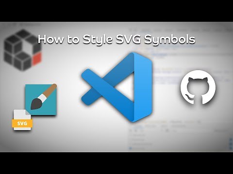 Learn How to Style SVG Symbols with CSS: Overview