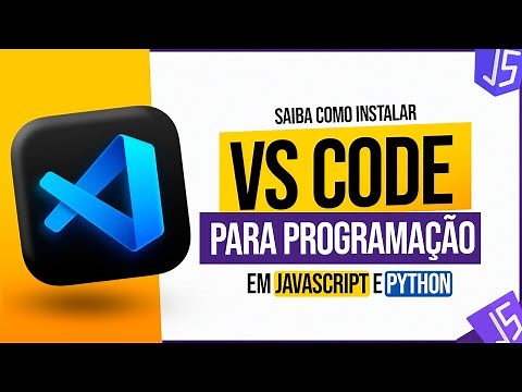 VS Code Installation for JavaScript and Python Programming