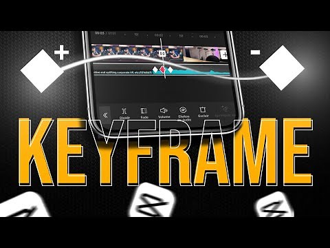 APRENDA ISSO E SUA EDIÇÃO NUNCA MAIS SERÁ A MESMA- Como usar KEYFRAME!