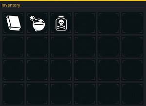 [Tutorial] Create an in-game inventory UI with UI Toolkit
