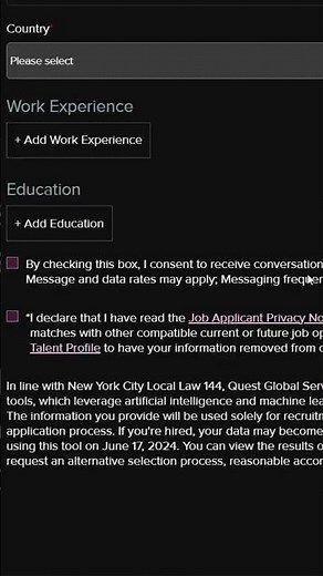 Quest Global Hiring Java Developers | 2025 Recruitment | Apply Now