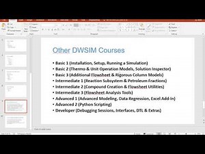 Introductory Course - Next Courses