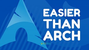 Top 10 User-friendly Arch-Based Linux Distributions [2025]