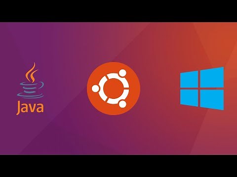 How to run EXE & JAR files on Ubuntu/Linux