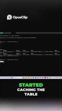 Java Spring Boot + Redis Caching Tutorial 🚀 | Make Your API 10x Faster