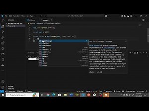 How to Build a Server with Node.js & Express (Step-by-Step Tutorial!) 🚀