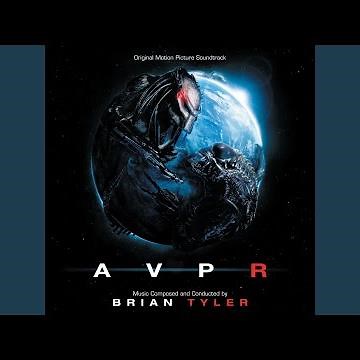 Aliens Vs. Predator - Requiem