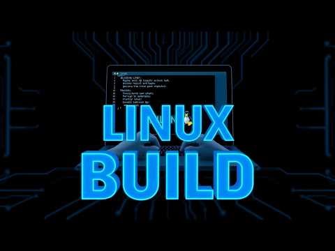 4. Step By Step Guide: LFS 12.4 - LINUX FROM SCRATCH!