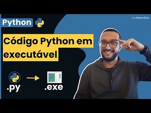 The easiest way to convert Python code into executable files.