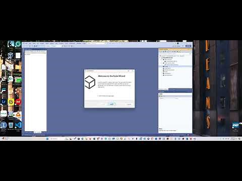 Step 1 - How to Create a Multidimensional Cube with SSAS Using Visual Studio