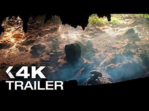 ALIEN: Earth Official Trailer 2 (2025)
