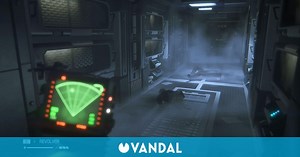 Alien Isolation se ve mejor en Nintendo Switch que en PS4, según Digital Foundry