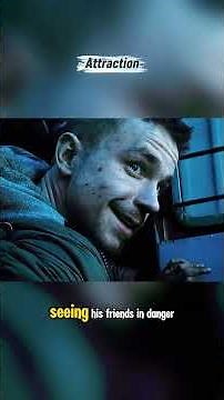 The Ultra-Advanced Alien Armor 👽⚡ | Sci-Fi Movie Recap #Shorts