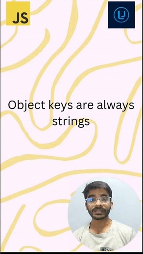 Array as Object Key WTF