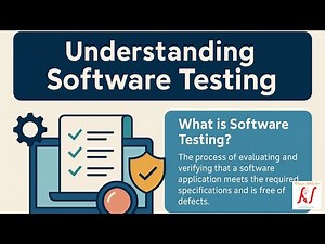 What is Software Testing? | Introduction & Types Explained