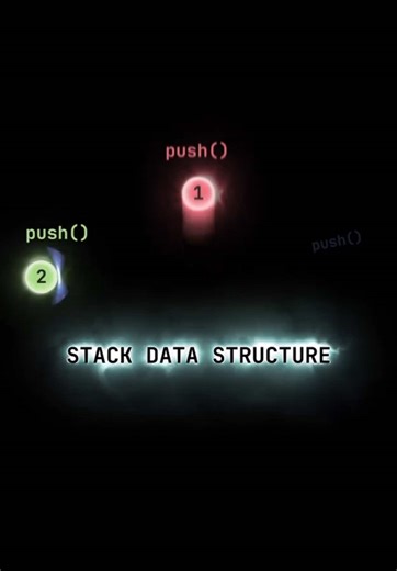 Understanding Stacks: The LIFO Data Structure Explained