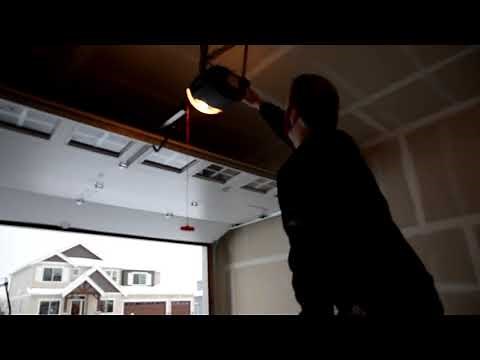 How to Program the Linear Wireless Keypad