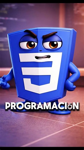 HTML y CSS no programan… y tú lo sabes.