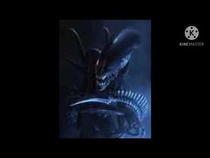 Xenomorph Scream 1
