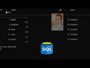 How to execute query using command prompt in SQL Server database