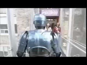 Sci-Fi Hasbien talent agency spoof (Kropserkel.com)