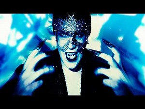 DEAD LIGHTS - The Algorithm (OFFICIAL VIDEO) | darkTunes Music Group