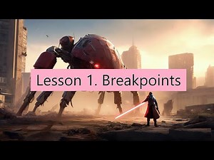 Урок 1 Breakpoints. Отладка (debugging) Java в IntelliJ IDEA