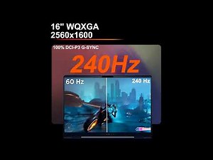 Alienware 16X Aurora Gaming Laptop Review | RTX 5070 + Ultra 9 275HX Beast!