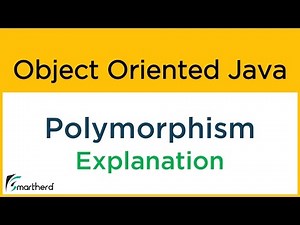 Java Polymorphism: Compile time vs. Run time. Method Overloading vs. Overriding #17