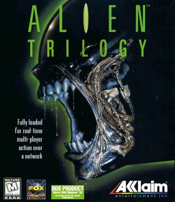 Starting to run this - Alien Trilogy - Forums - Speedrun.com
