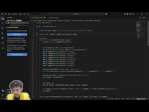Program Java DFS dan BFS