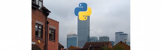 An oral history of Bank Python #Software #Python #Banking