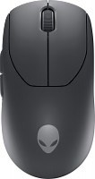 Мышка Dell Alienware Pro Wireless Gaming Mouse