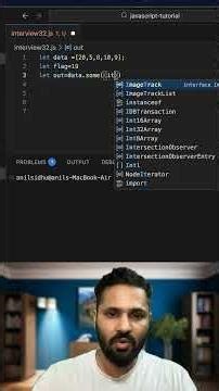 some() vs every() in JavaScript | Most Asked JS Interview Question 🚀