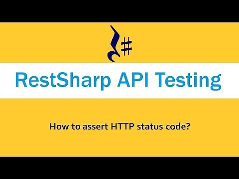 RestSharp: How to assert HTTP status code?