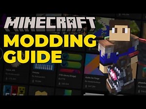 How To Install Minecraft Mods in 2026