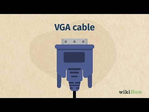 How to Connect a Laptop to a TV Wirelessly or with Cables