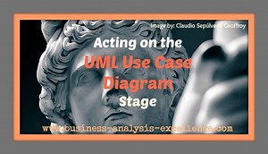UML Use Case Diagram | How Business Analysts use it?