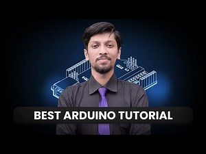 Learn Arduino As Beginner | Complete Free Course 2024