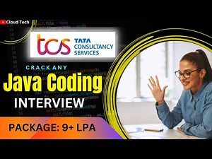 TCS Java Interview | Java Interview Questions and Answers