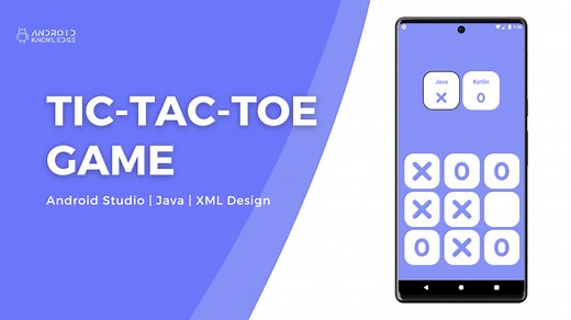 [Free/Paid] TicTacToe Extension: creates a fully functional Tic Tac Toe game