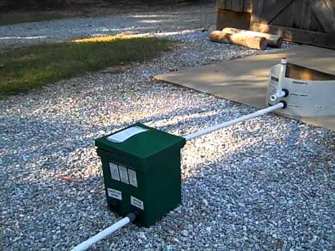 WROL Spring Development PT2