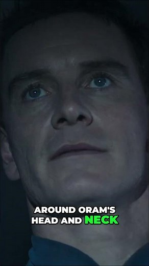 'Alien Covenant' Ending Explained David's Dark Plan Revealed