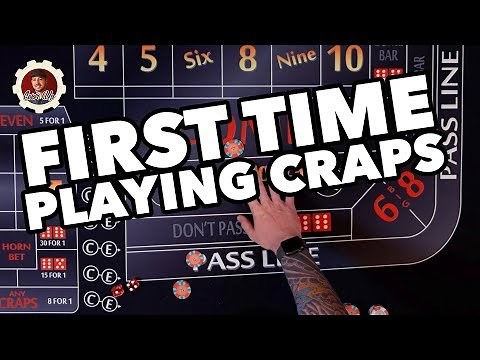 How To Play Craps