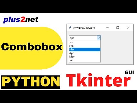 Tkinter Combobox to select Option or add data by user & reading adding and setting default options