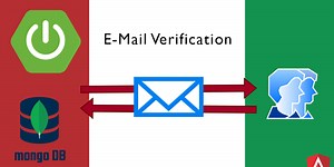 Streamlining Email Verification: A Step-by-Step Guide with Spring Boot and Angular