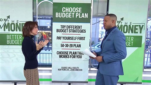 How to use AI and free apps to build a better budget in 2025