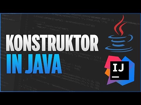 Constructor in Java - Learn Java Programming - 15