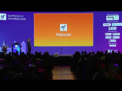 Symfony AI in Action by Christopher Hertel